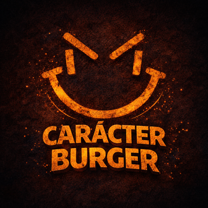 Carácter Burger