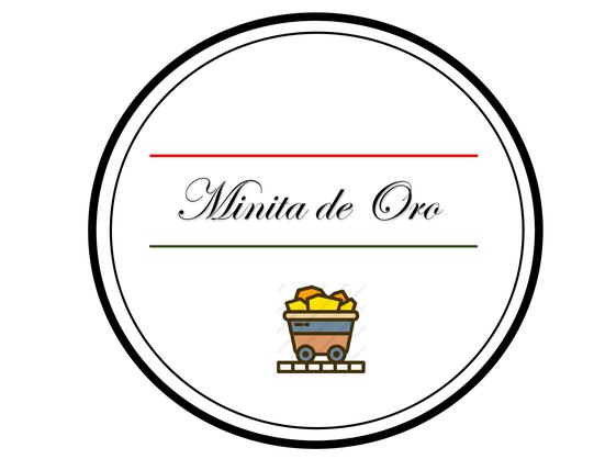 Minita de Oro