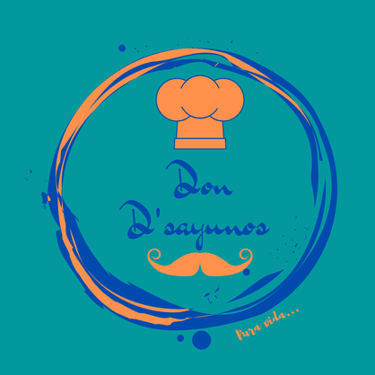 DON D´SAYUNOS