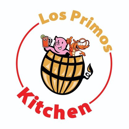 Los Primos Kitchen